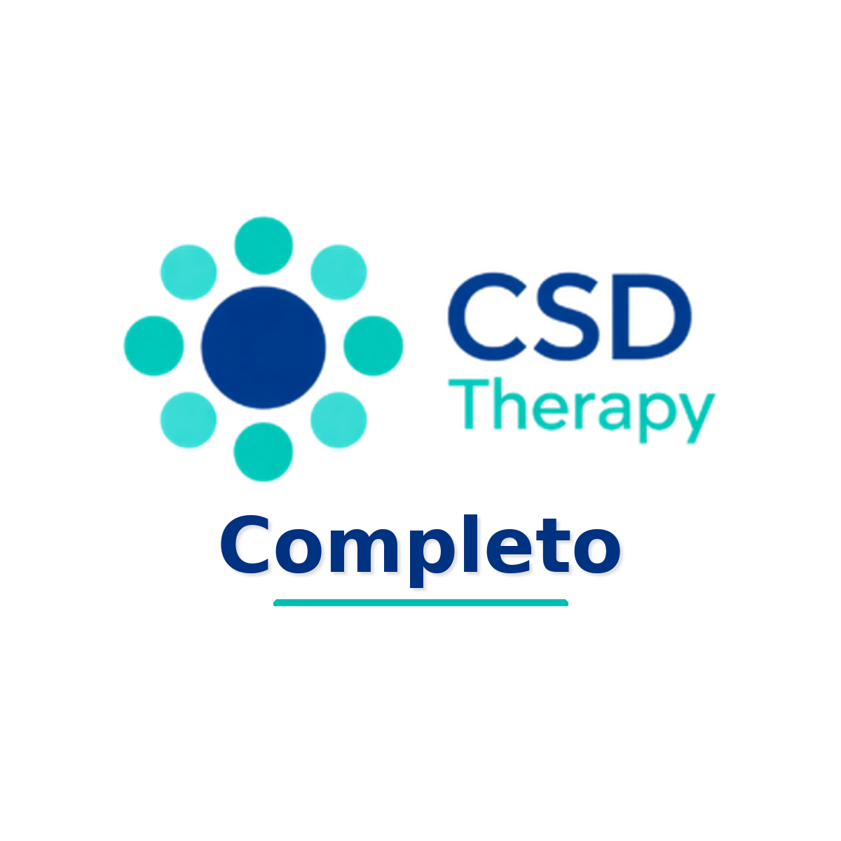 Método «Complete Self Discovery»